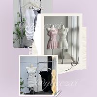 Yucczxi｜女裝服飾 ”