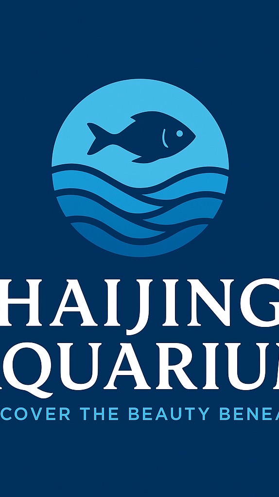 海之境水族工作室（泰國線球魚、茉莉）