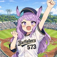 こちらオリックスの観戦実況【#こちオリ】