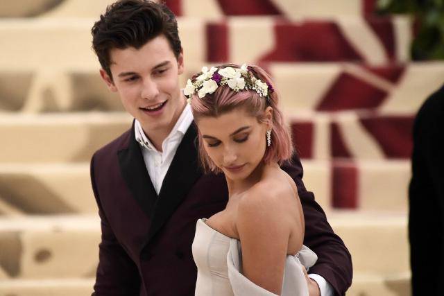 Ini 3 Mantan Pacar Hailey Baldwin Sebelum Menjadi Istri