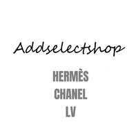 Add精品代購（HERMÈS CHANEL LV)