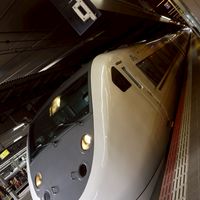 【鉄道系】ほわいとうぃんぐのお部屋