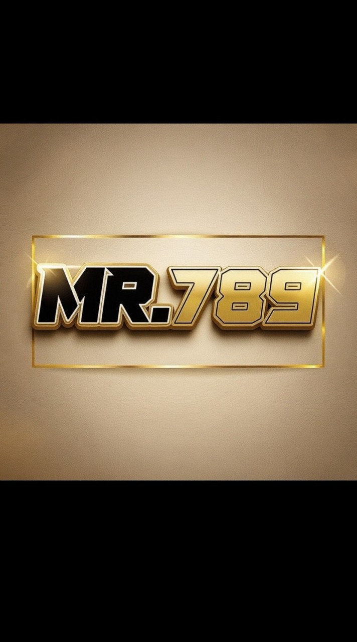 MR.789 l ติดต่อแอดมิน24ชม