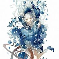 ANIME TALK