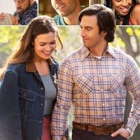 THIS IS US シーズン6を語ろう！