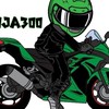 KAWASAKI NINJA300 THAILAND