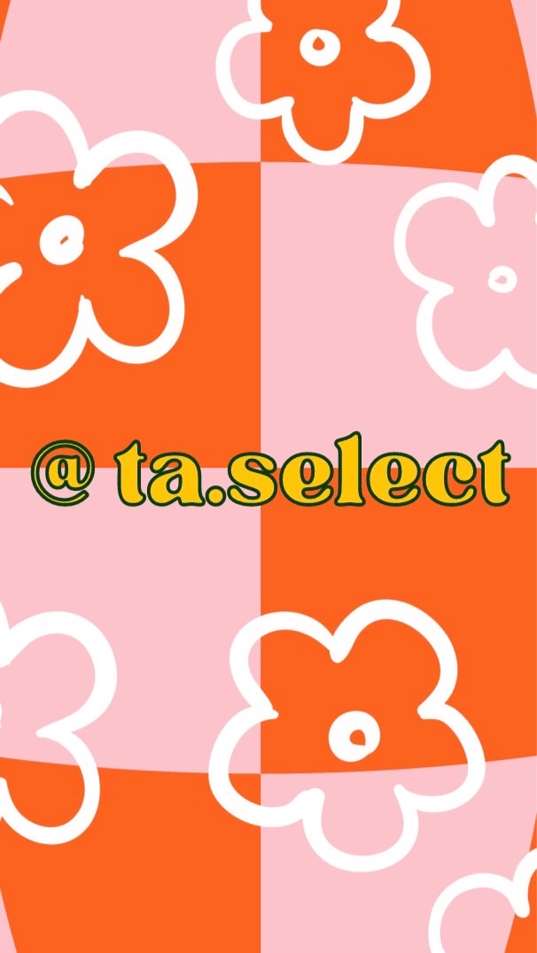 @ta.select 即時連線社群🛒🐒
