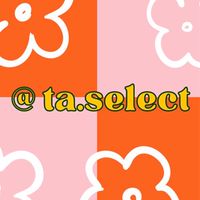 @ta.select 即時連線社群🛒🐒