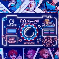 合奏親媽群(❀ฺ´∀`❀ฺ)ﾉ
