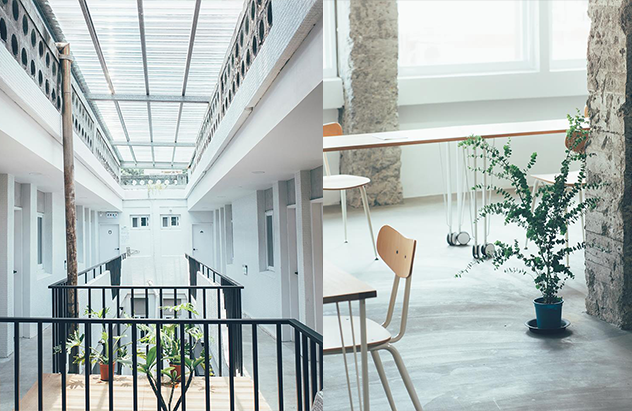 宜蘭3大特色民宿