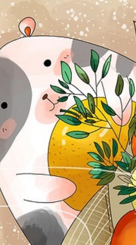 水果家族