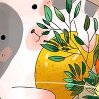 水果家族