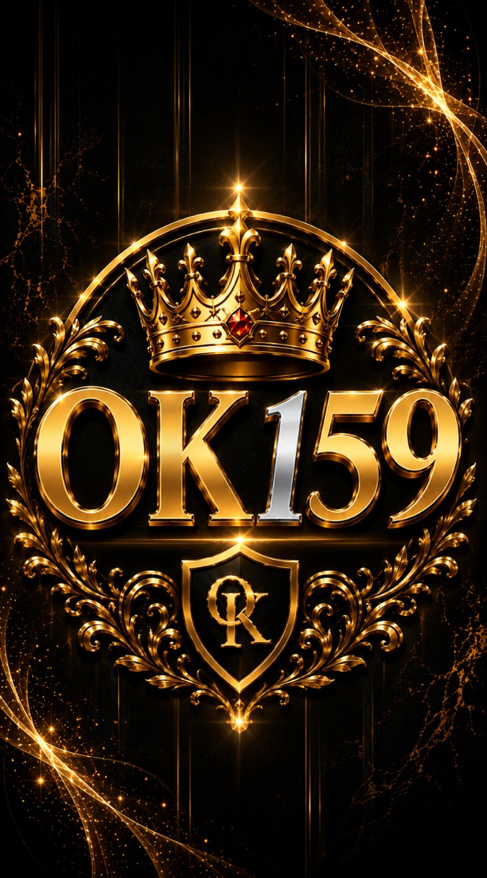 OK159| OFFICIAL~#ช่องทางเข้าใหม่ล่าสุด