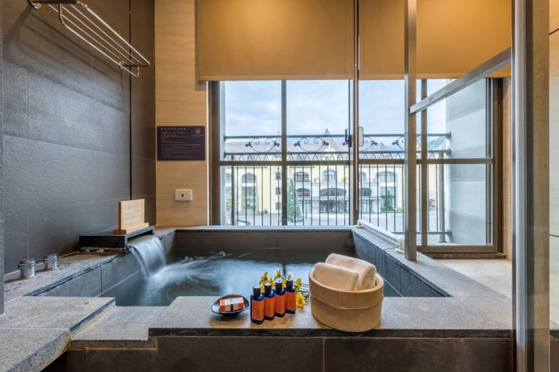 2021絕美溫泉飯店&amp;湯屋推薦！瑞穗天合國際飯店