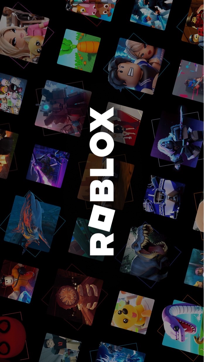 Roblox全遊戲聊天室