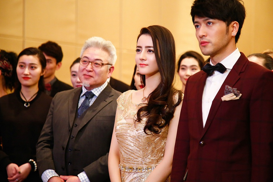 錯把女二當女主的陸劇6：迪麗熱巴 飾演《克拉戀人》高雯