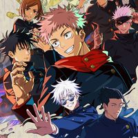 呪術廻戦【ファントムパレード】・モジュロネタバレ有り雑談～