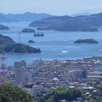 地名しりとり（国内、国外可）