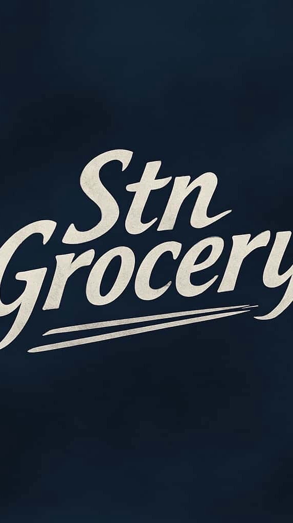 stn grocey 代購社群