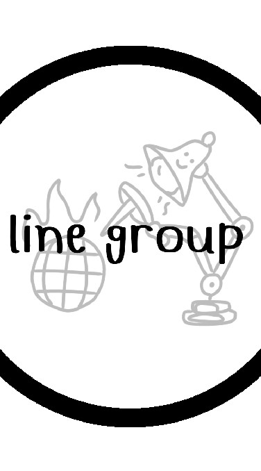 LINE GROUP 🐈‍⬛