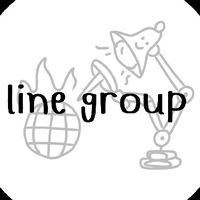 LINE GROUP 🐈‍⬛