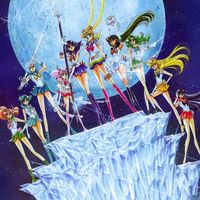 セラポケ戦士集結🌙
