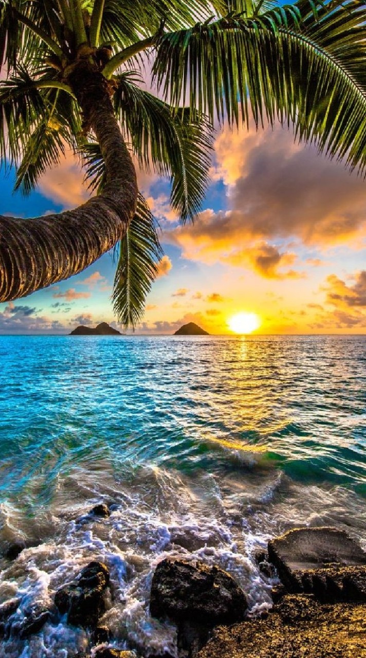 Hawaii