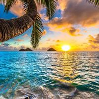 Hawaii