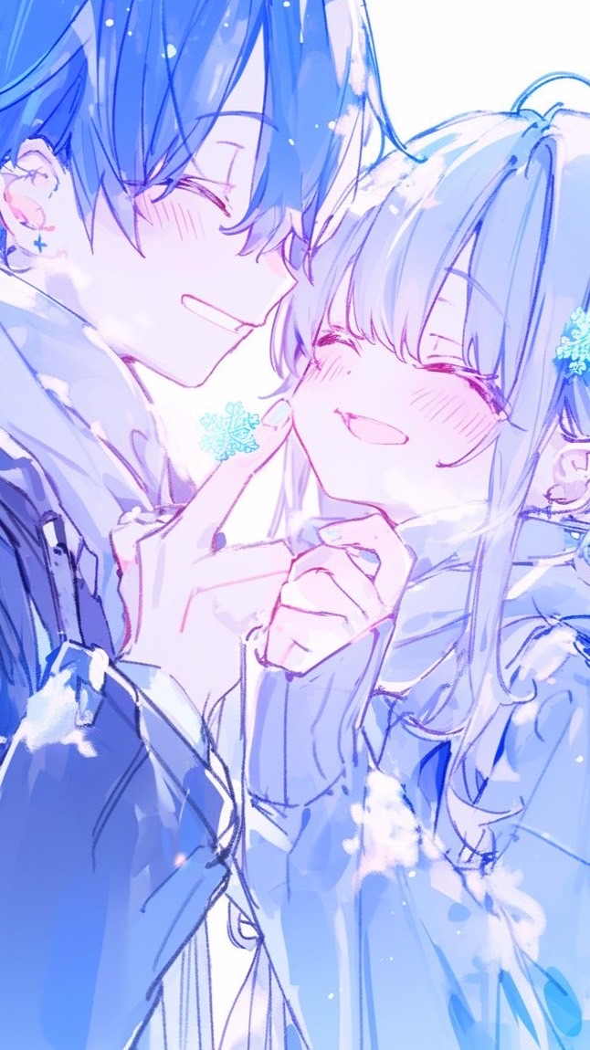 家族ごっこし ~ ましょっ🎶 恋愛ペア画メイド&執事⭕️🍒