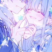 家族ごっこし ~ ましょっ🎶 恋愛ペア画メイド&執事⭕️🍒
