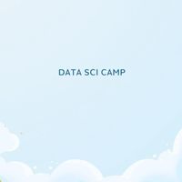 Data Sci Camp