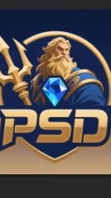 波塞冬｜PSD各種遊戲輔助外掛