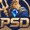 波塞冬｜PSD各種遊戲輔助外掛