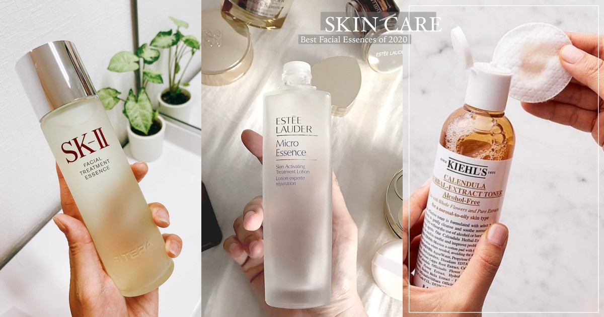 2020化妝水推薦 原生露 流金水粉刺爛臉救星 青春露歷久不衰 這款化妝水油痘肌蜜糖 Line購物