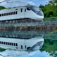 台鐵火車分享群