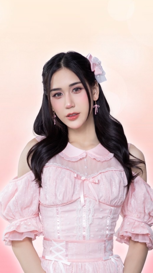 Eve BNK48 Thailand fanclub