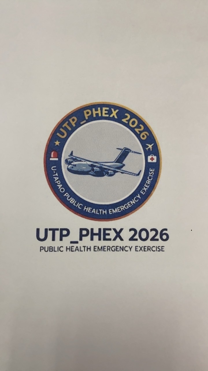 UTP _  PHEX 2026