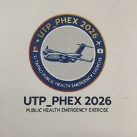 UTP _  PHEX 2026