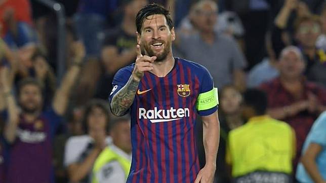 Inilah Sosok Lionel Messi Segera Akan Datangi Indonesia DiPertengahan Desember