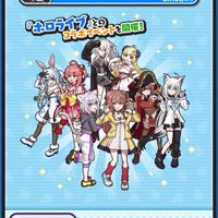 ぷにぷにゲンドリ稼ぎ＆雑談