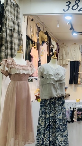 3827服飾