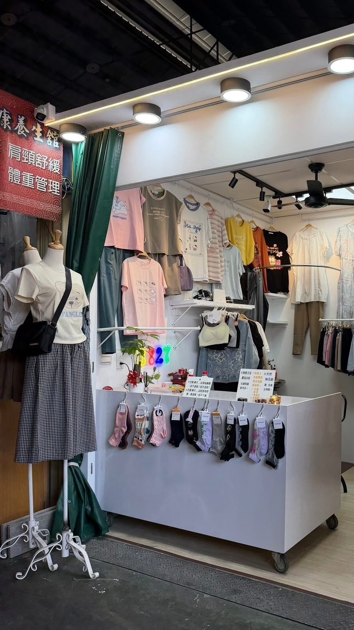 3827服飾