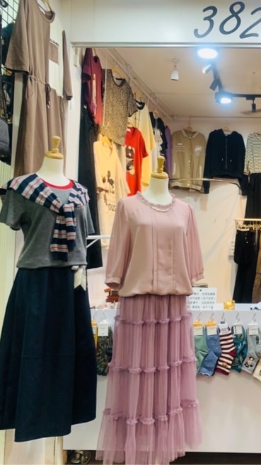 3827服飾