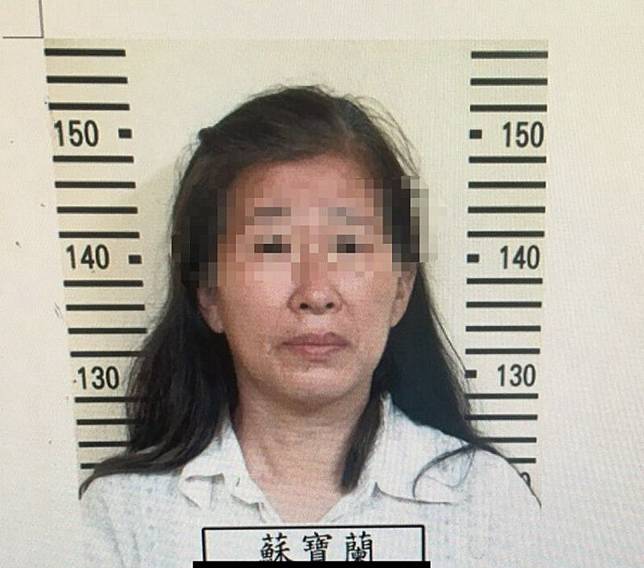台南 蘇大媽 涉犯妨害公務等罪判蹲苦牢8個月 Nownews 今日新聞 Line Today