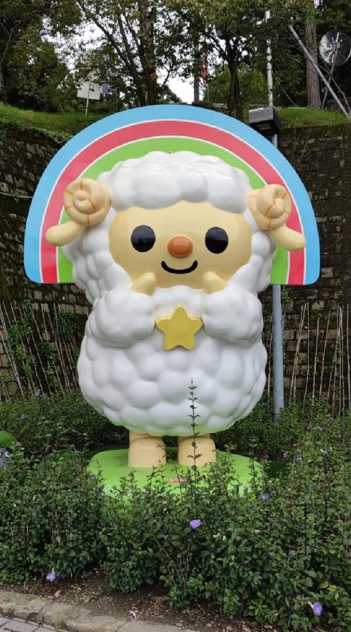 110 學年喜羊羊班