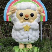 110 學年喜羊羊班