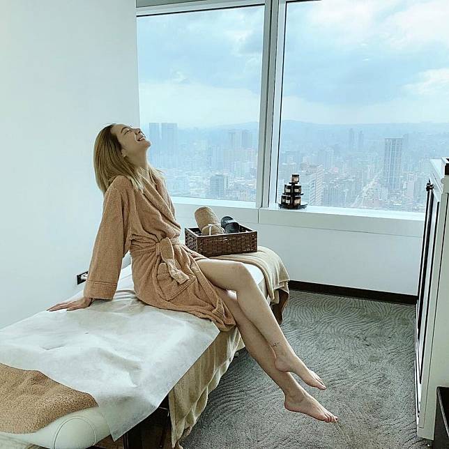 圖片來源：FB ＠A'CHRON 艾珂菈 頂級精油芳療