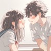 恋人ごっこしーちゃお！