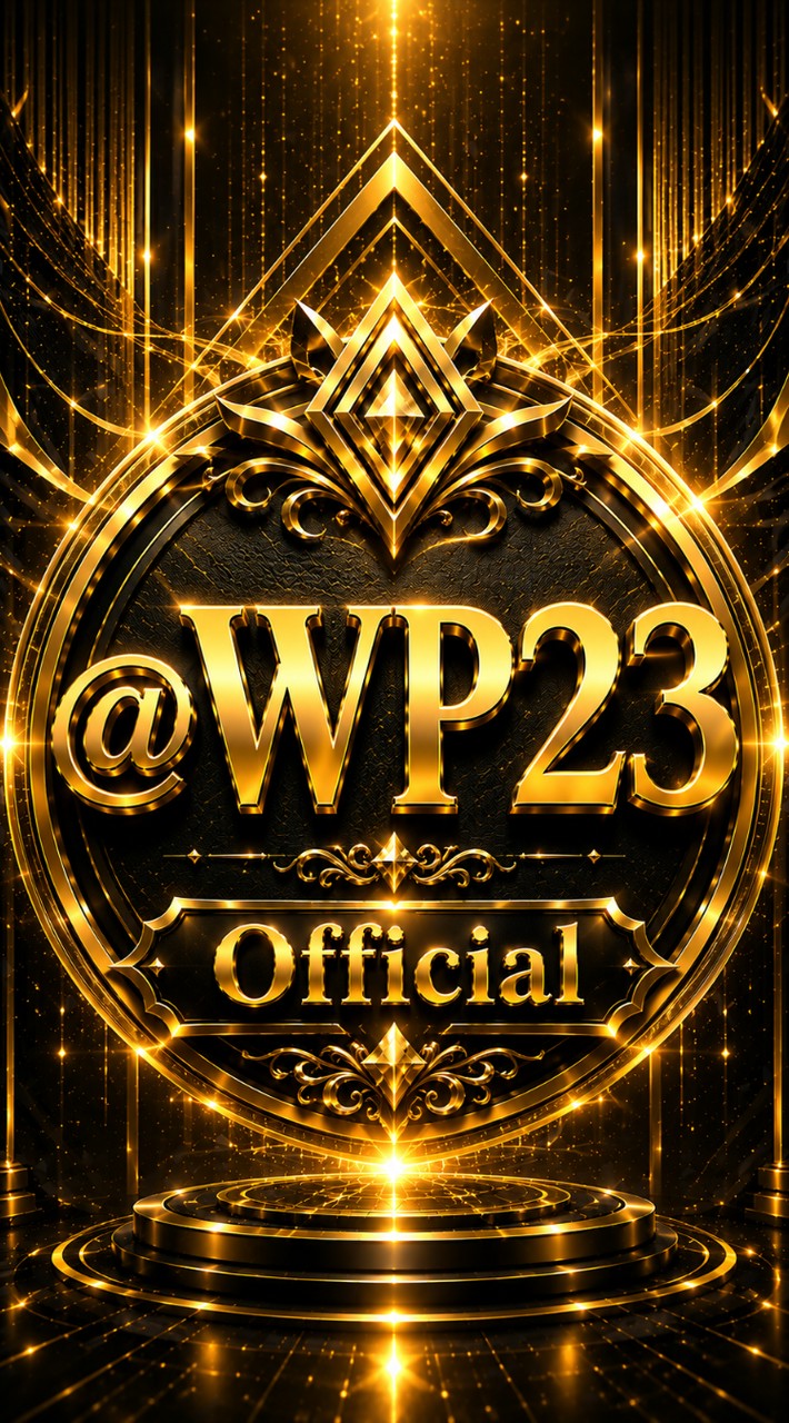 @WP23 | OFFICIAL