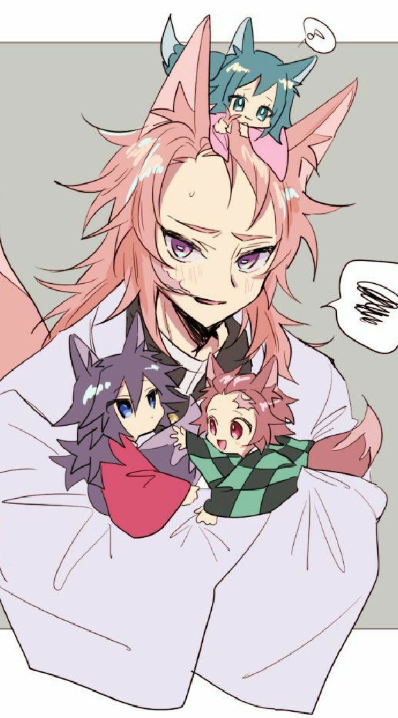 💦โรลอนิเมะที่รวมคนกริบอยู่ด้วยกัน~(ช×ช ญ×ญ ช×ญ) 💟❤